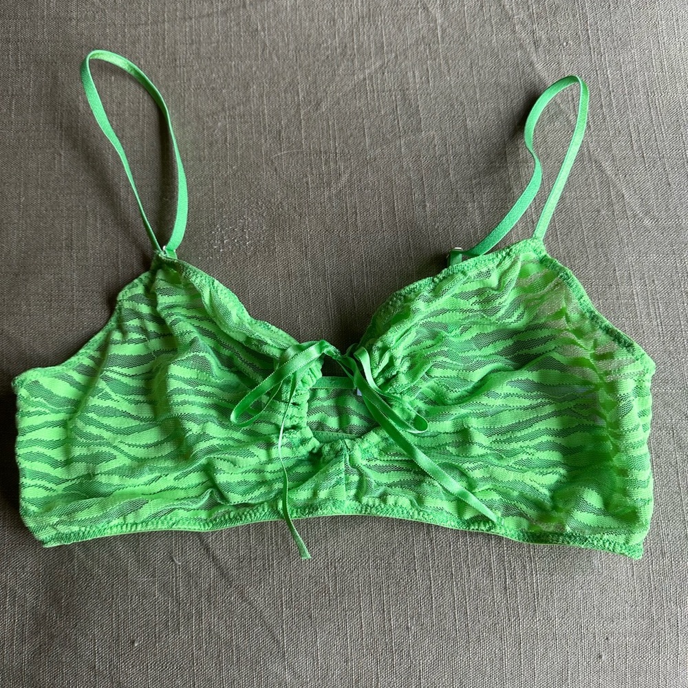 Savage X Fenty Bra
